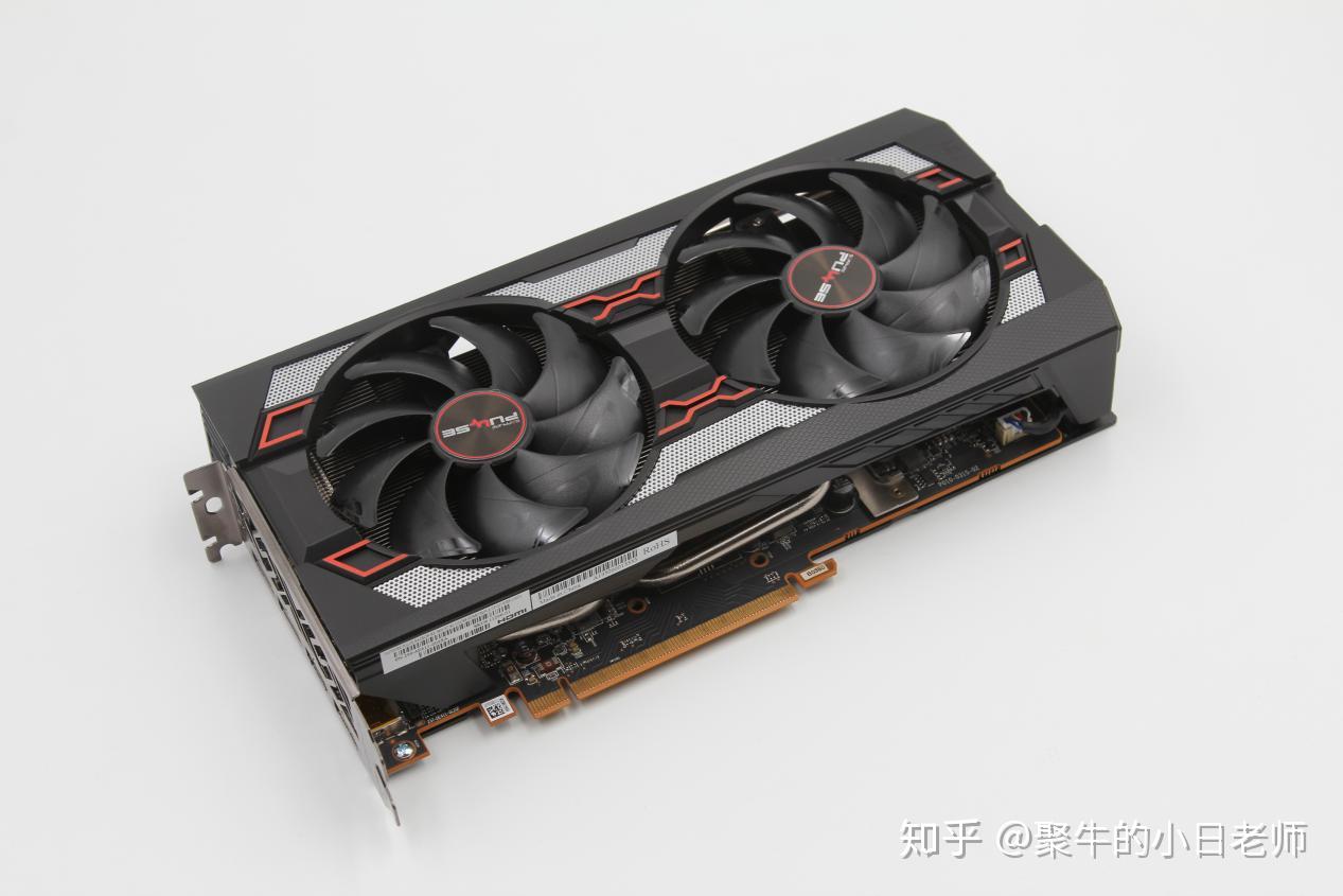 RX 5600 XT 与RTX 2060首发对比实测2000元显卡究竟买谁？ - 知乎