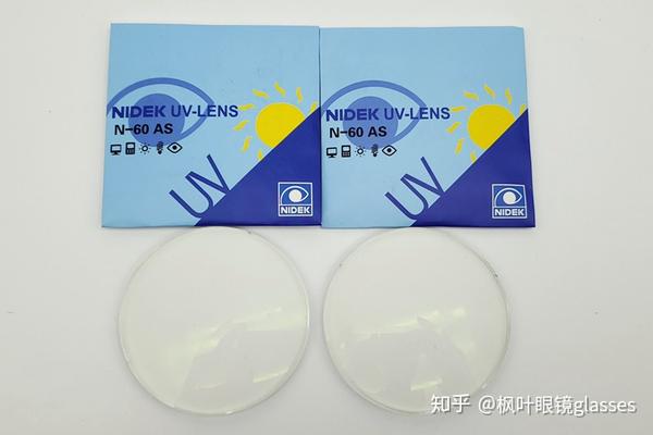 网络配镜片推荐:凯米还是尼德克?