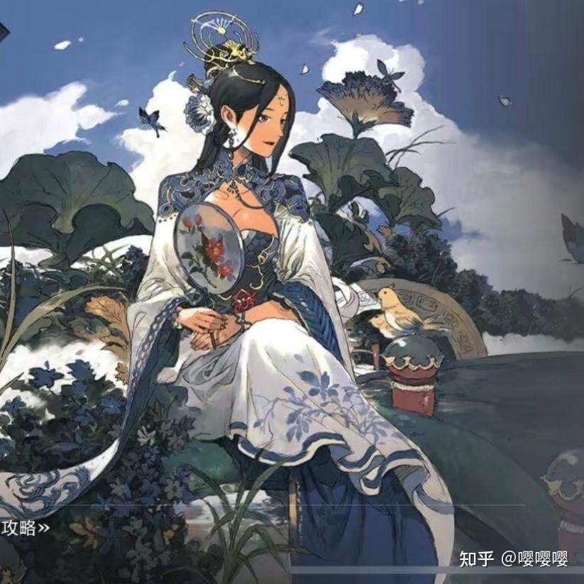 日常一问，卞夫人上位当曹操原配夫人和曹丕能继承曹操大业，为什么说都要感谢丁夫人和邹夫人这二位 知乎