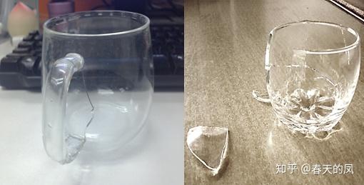 玻璃杯容易碎有没有可以泡茶用的塑料杯求大家推荐