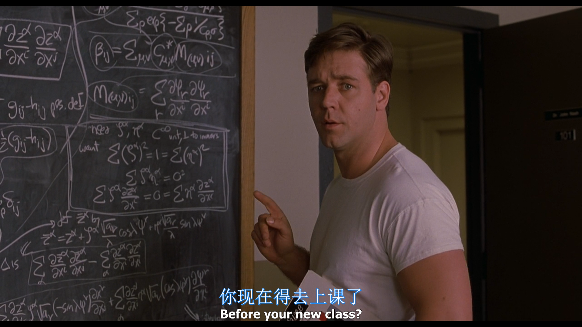 内心自洽与富足纳什均衡与人性