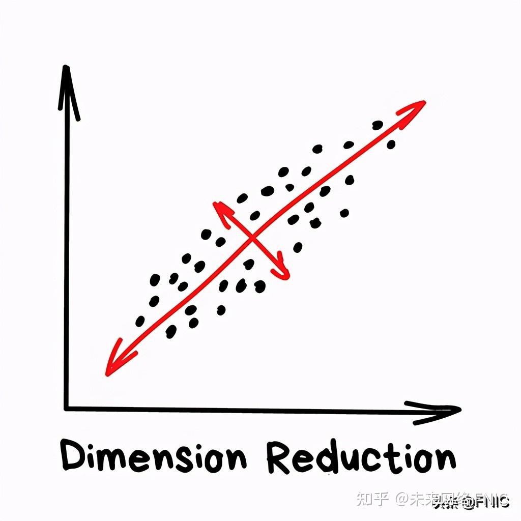 降维(dimensionality reduction)