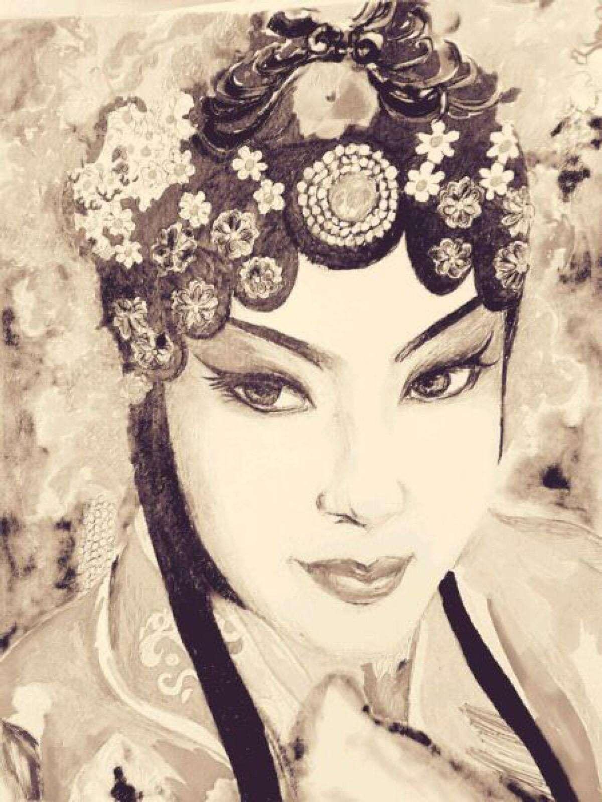 戏子当道英雄落泪孩子们从小的理想不再是科学家而是明星