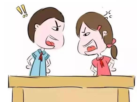 生活中最爱讲脏话的十二星座