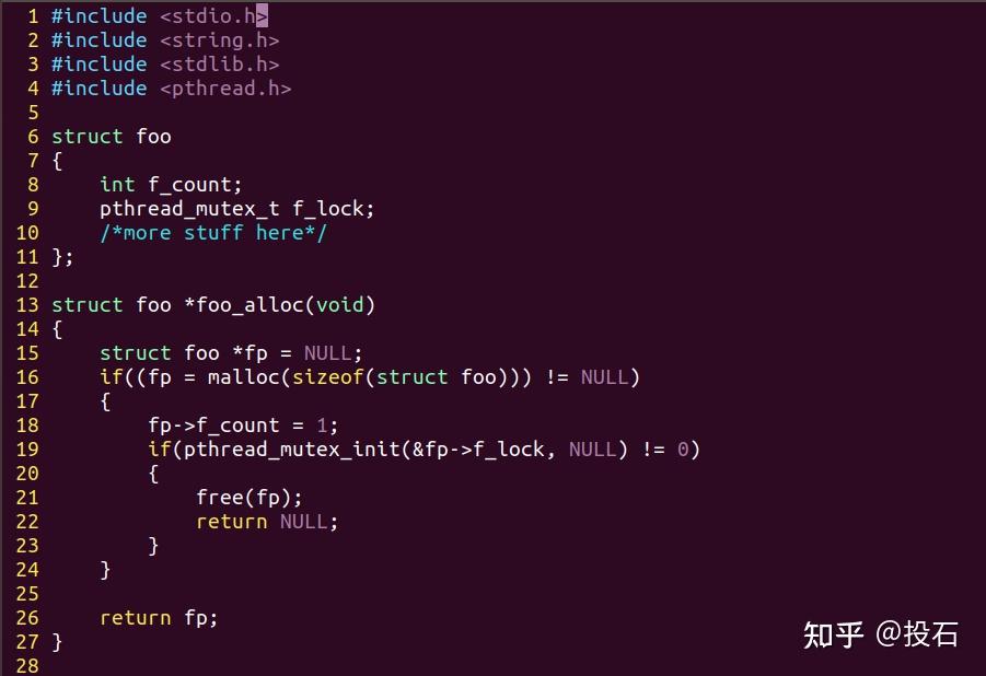 Linux 