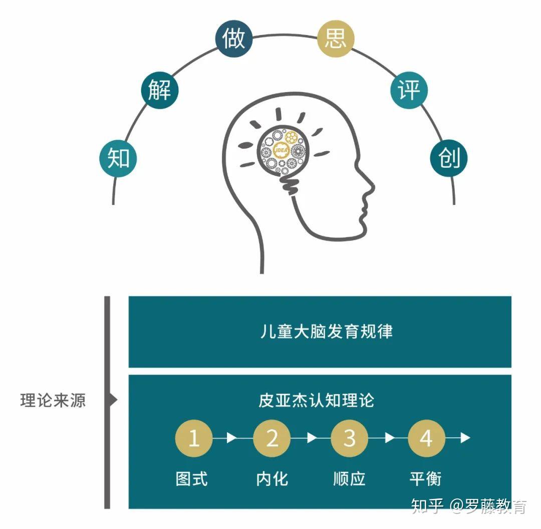 解析你还不知道的罗藤乘法教育