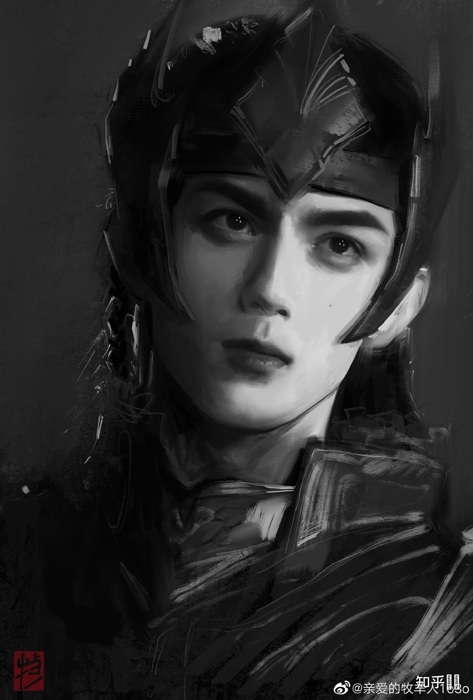 长歌行里面吴磊穿什么衣服的时候最帅