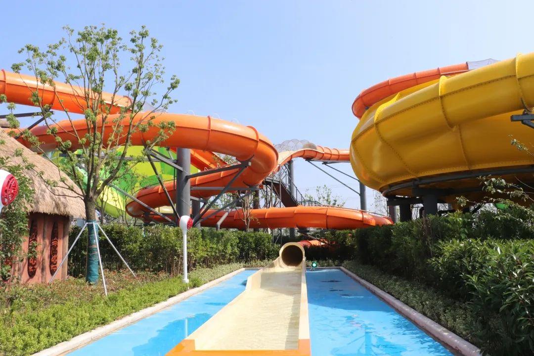 点燃夏日激情再现水上狂欢派对