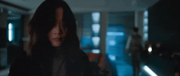 大尺度新剧《你旁观的罪》看得人头皮发麻