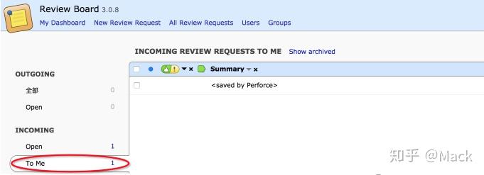 【敏捷开发】使用Reviewboard进行代码Review 【敏捷开发】使用Reviewboard进行代码Review