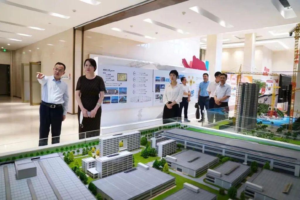 旭辉瓴寓与浙建集团达成战略合作,共建保障性租赁住房 - 知乎