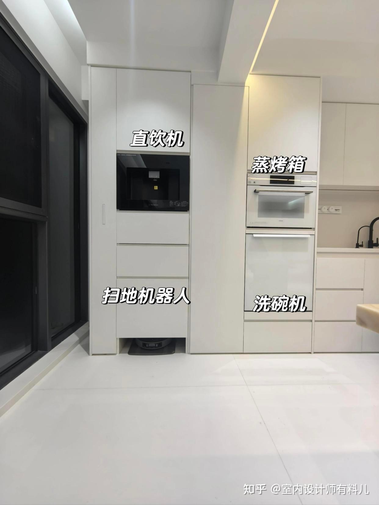 听劝:这5个神仙设计,装修时千万别漏掉,入住后是真香! - 知乎