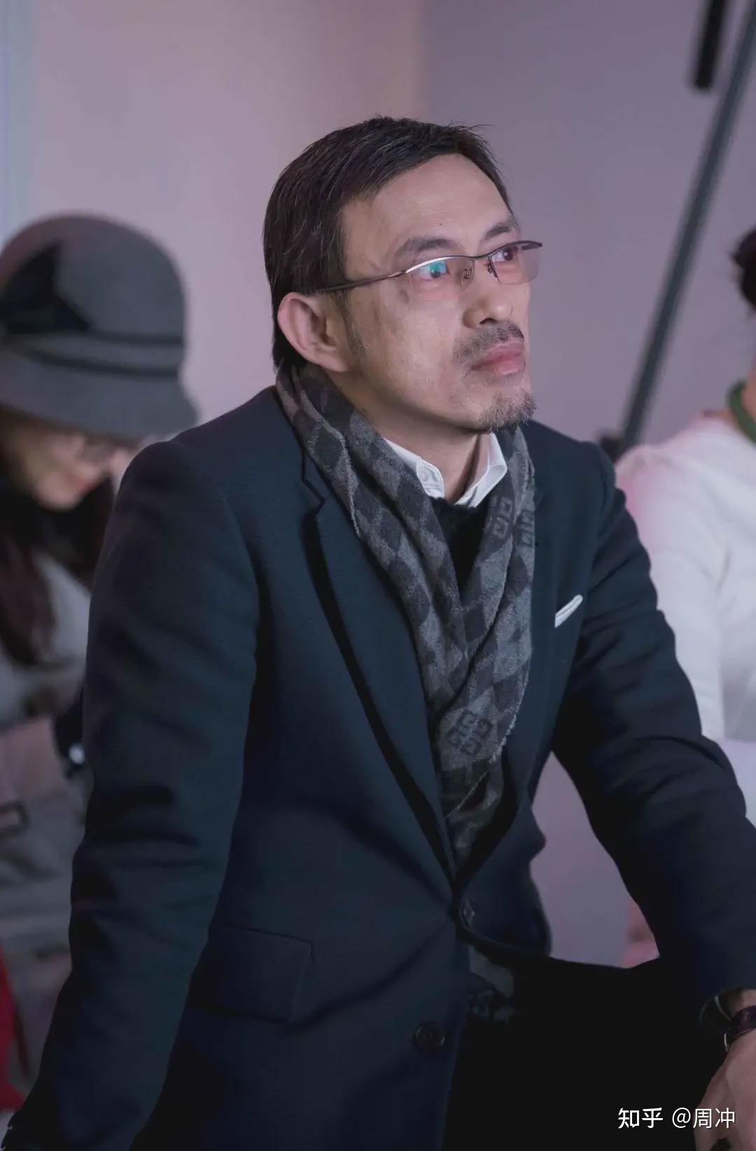 宠妻狂魔马家辉男人没一个好东西