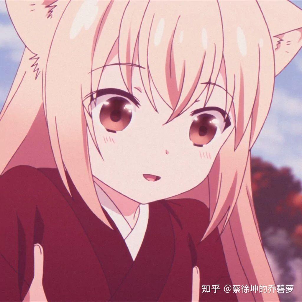 野王姐姐御用头像