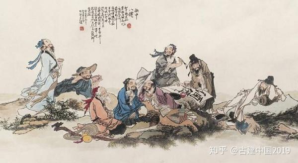 「古代称谓礼仪」古人“名”和“字”有何讲究? - 知乎