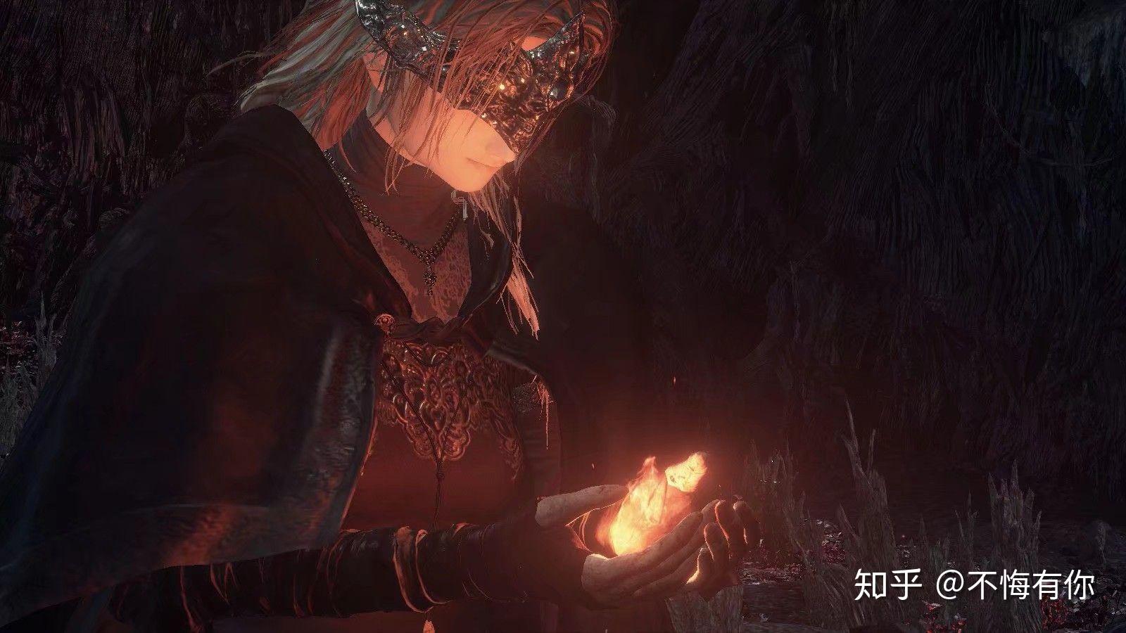 请问黑暗之魂3里longmaythesunshine是什么意思有什么含义吗