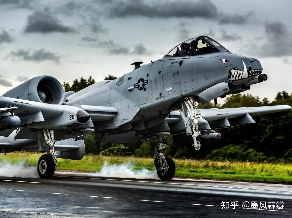 美国为a10寻找接班人f16和f35成候选者不过舔地这活可不好干
