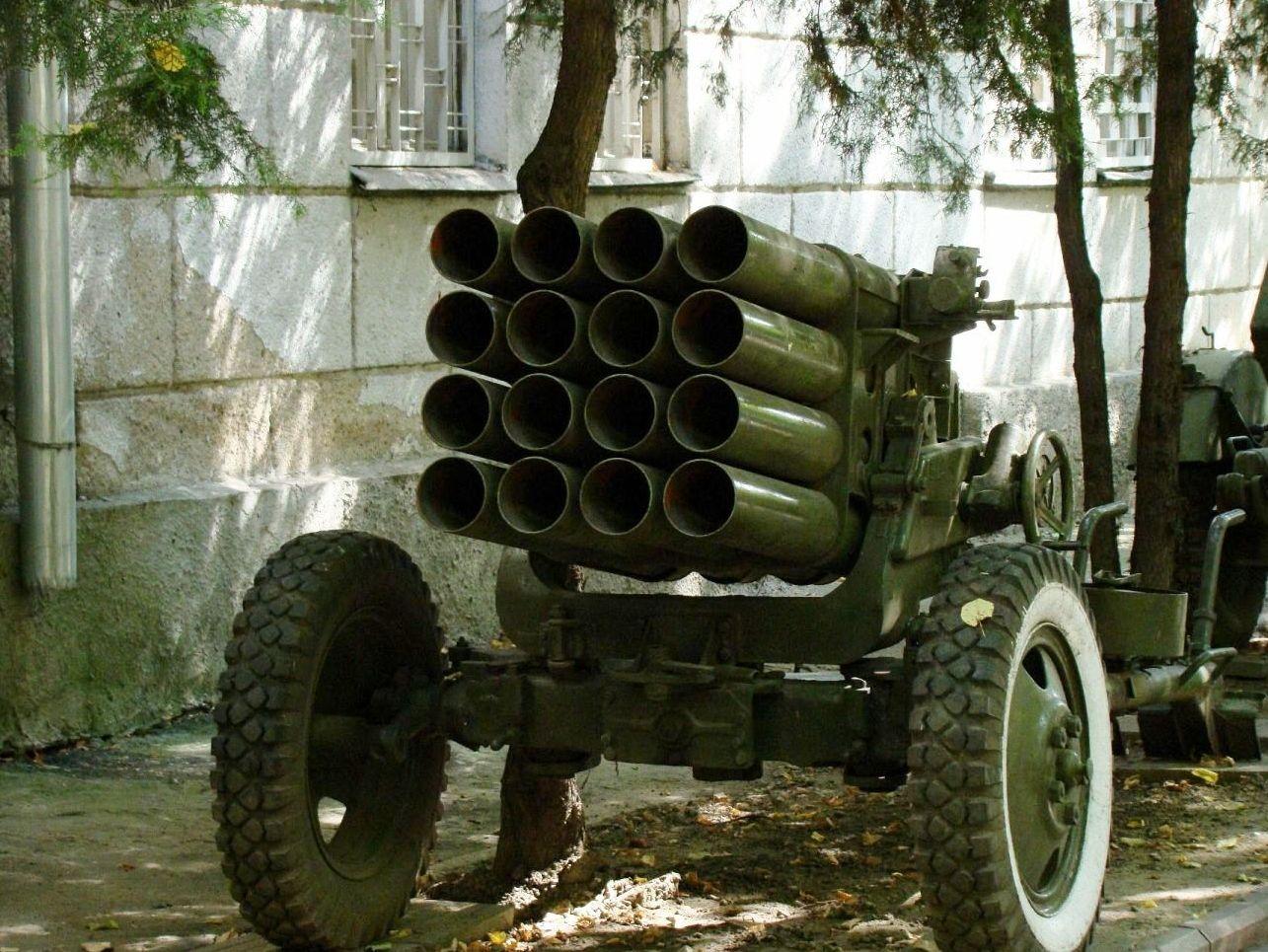 苏联76毫米高射炮图片