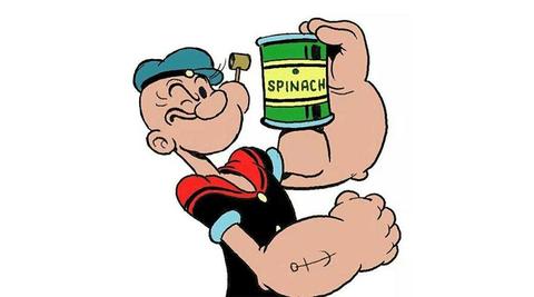 瘦子公众号:卓叔增重 (uncle-zhuo)卓恒卓叔增重 丨 想尽快显壮,只练