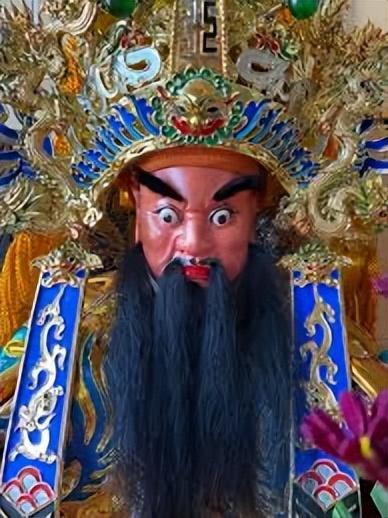 阴曹地府的“阎王”竟然不是一个人?地府掌管不同大权,各司其职 - 知乎