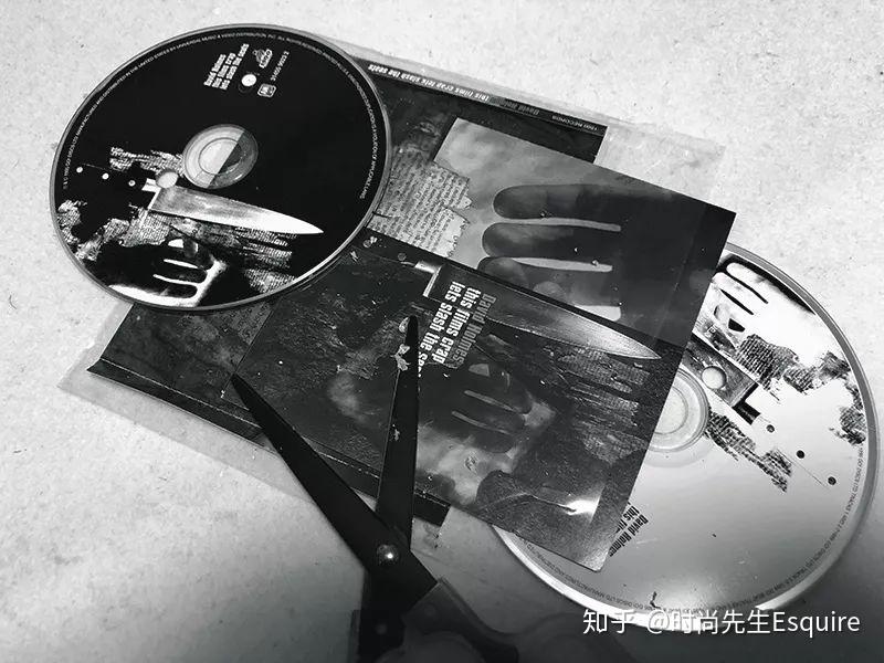 曾经的打口碟商人,现在过的怎么样? - 知乎