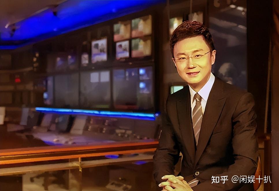 刚强:娶二婚主持人春妮,为爱坚持丁克,如今一家三口幸福美满 - 知乎