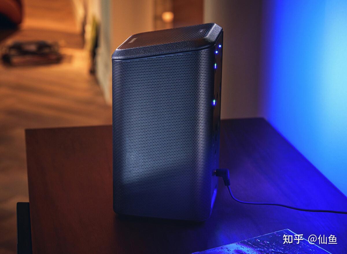 何止流光溢彩!飞利浦pml9567 miniled电视深度评测与玩机教程(万字)