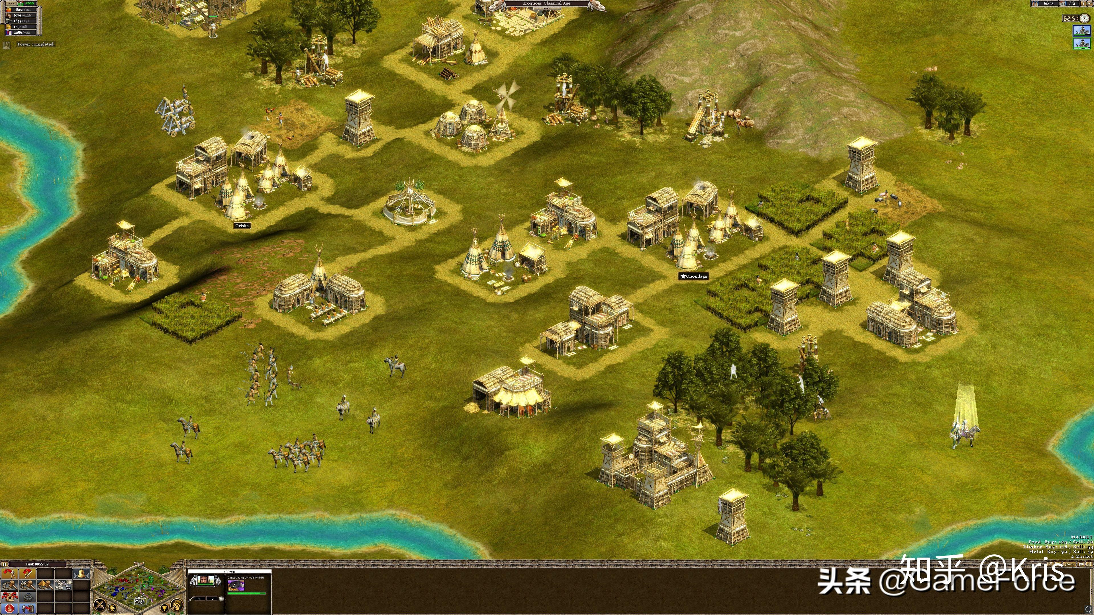 国家的崛起扩展版评测2003年最佳pc游戏原汁原味复刻