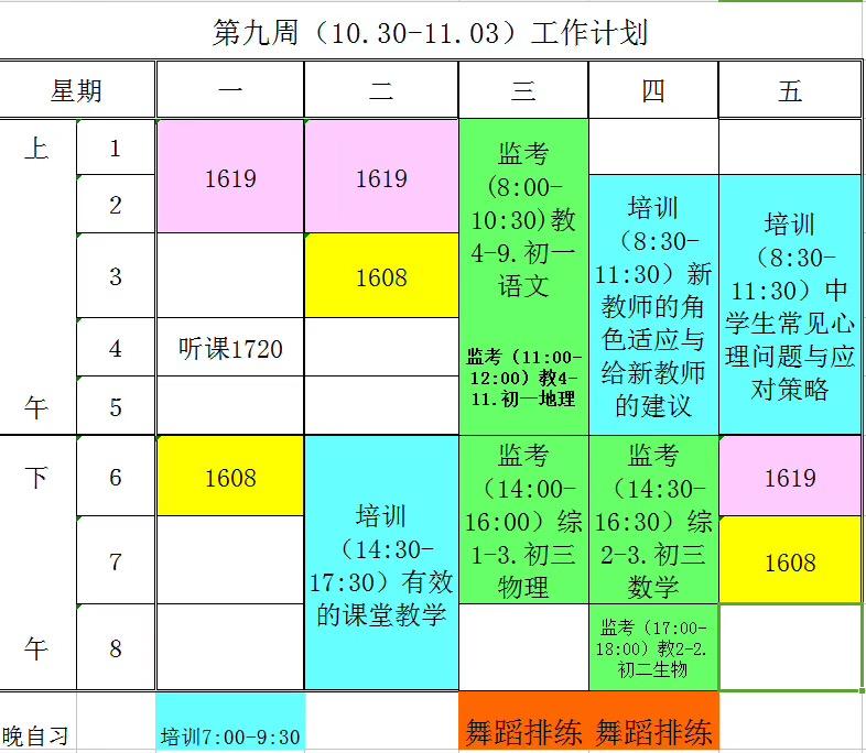 汉语言文学师范专业的大一新生立志做中学语文