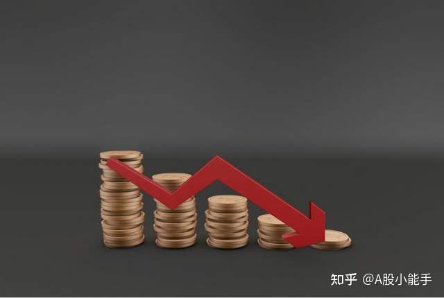 A股:不必等待了,尾盘释放了两个信息,明天,周五或将这样走! - 知乎