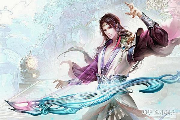 5本高质量玄幻小说，剧情文笔皆是一流，值得收藏 - 知乎