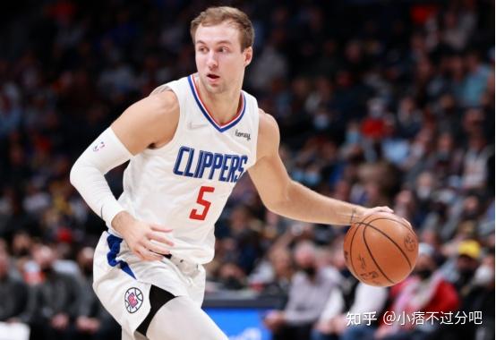 库里转会快船引发联盟震动全新组合剑指季后赛巅峰