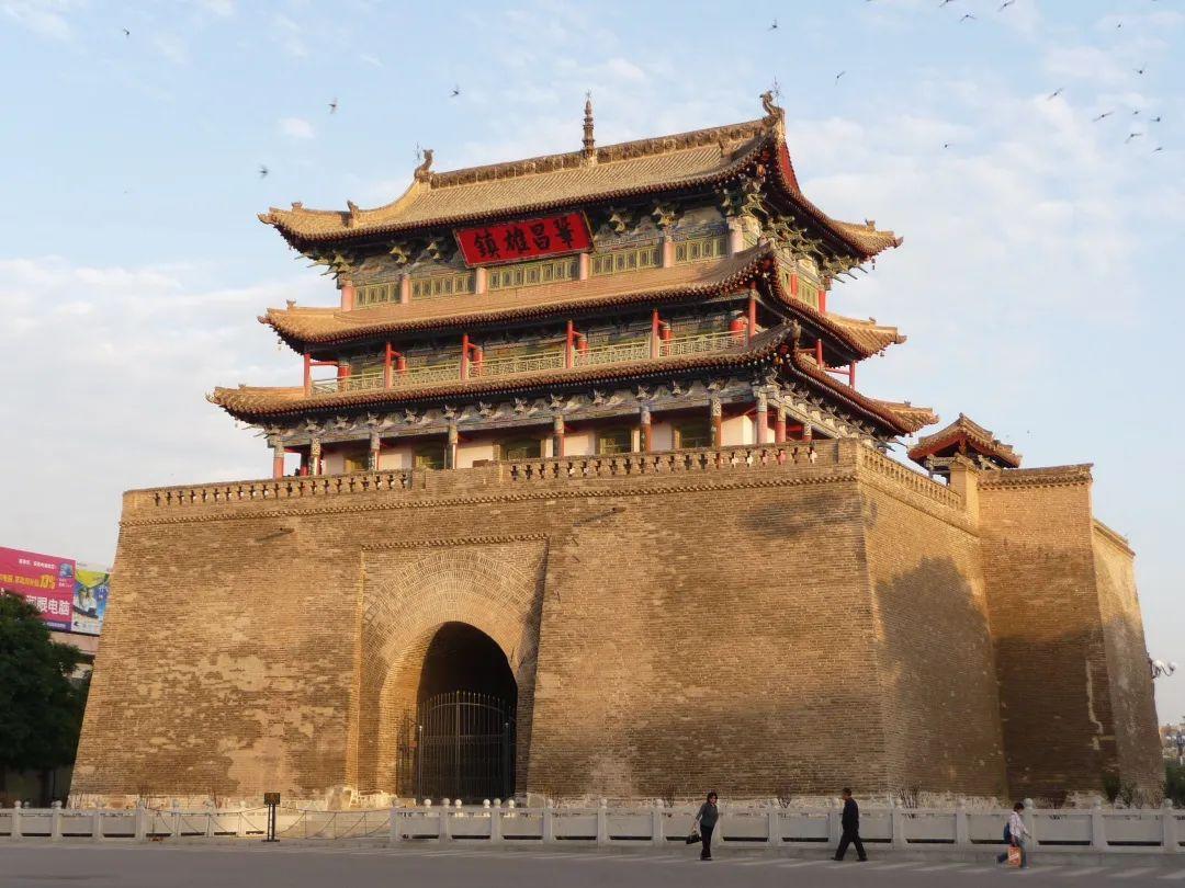 【点亮陇西堂·畅游药之都】盛夏旅游潮,我想去陇西 - 知乎