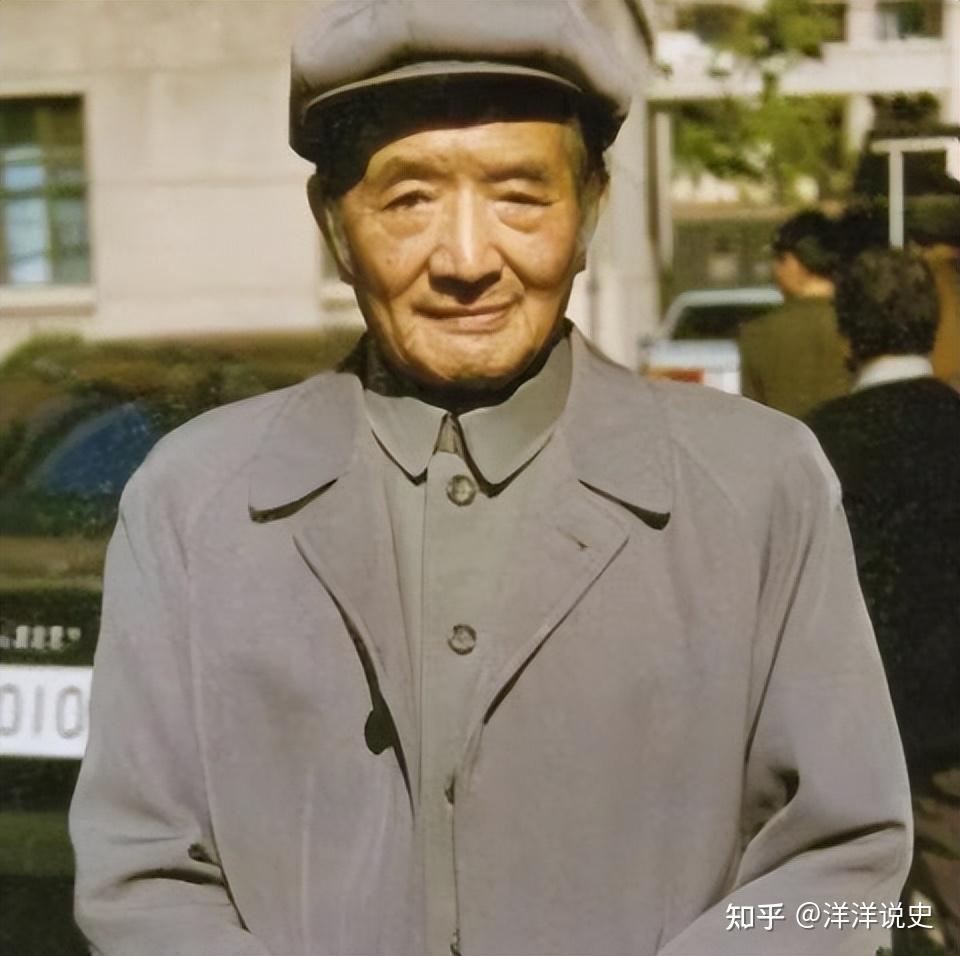1998年,开国少将捐款给母校,结果被贪污20万,怒道:我崩了你们 - 知乎