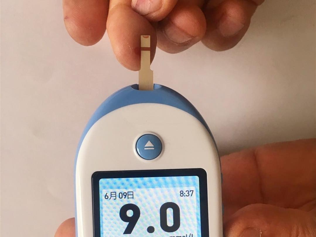 家用血糖仪可以代替医院静脉血糖检查吗 知乎