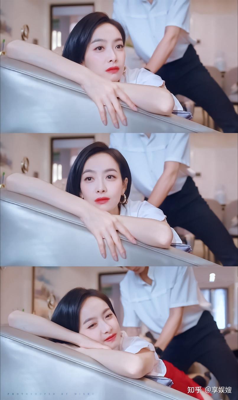 拯救湖南卫视收视率的宋茜正在用她的国际影响力讲好中国故事