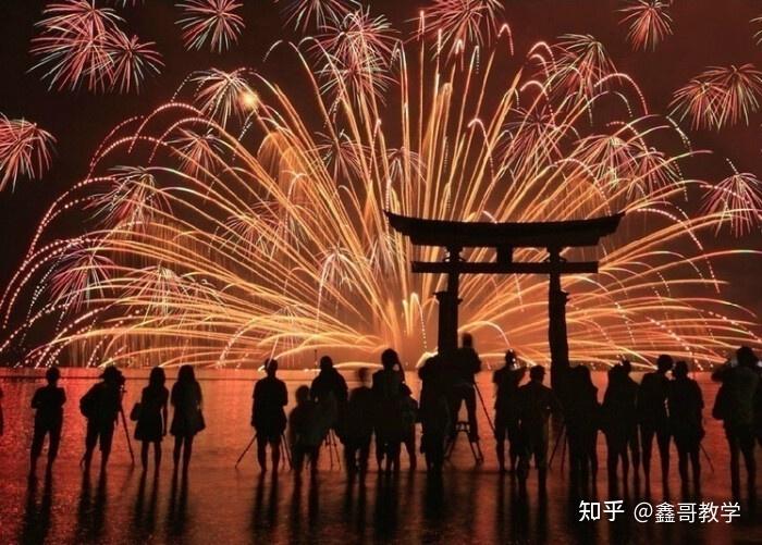 夏日祭夏天举办的一些活动或节日祭典,夏日祭就是夏天举办的一些活动