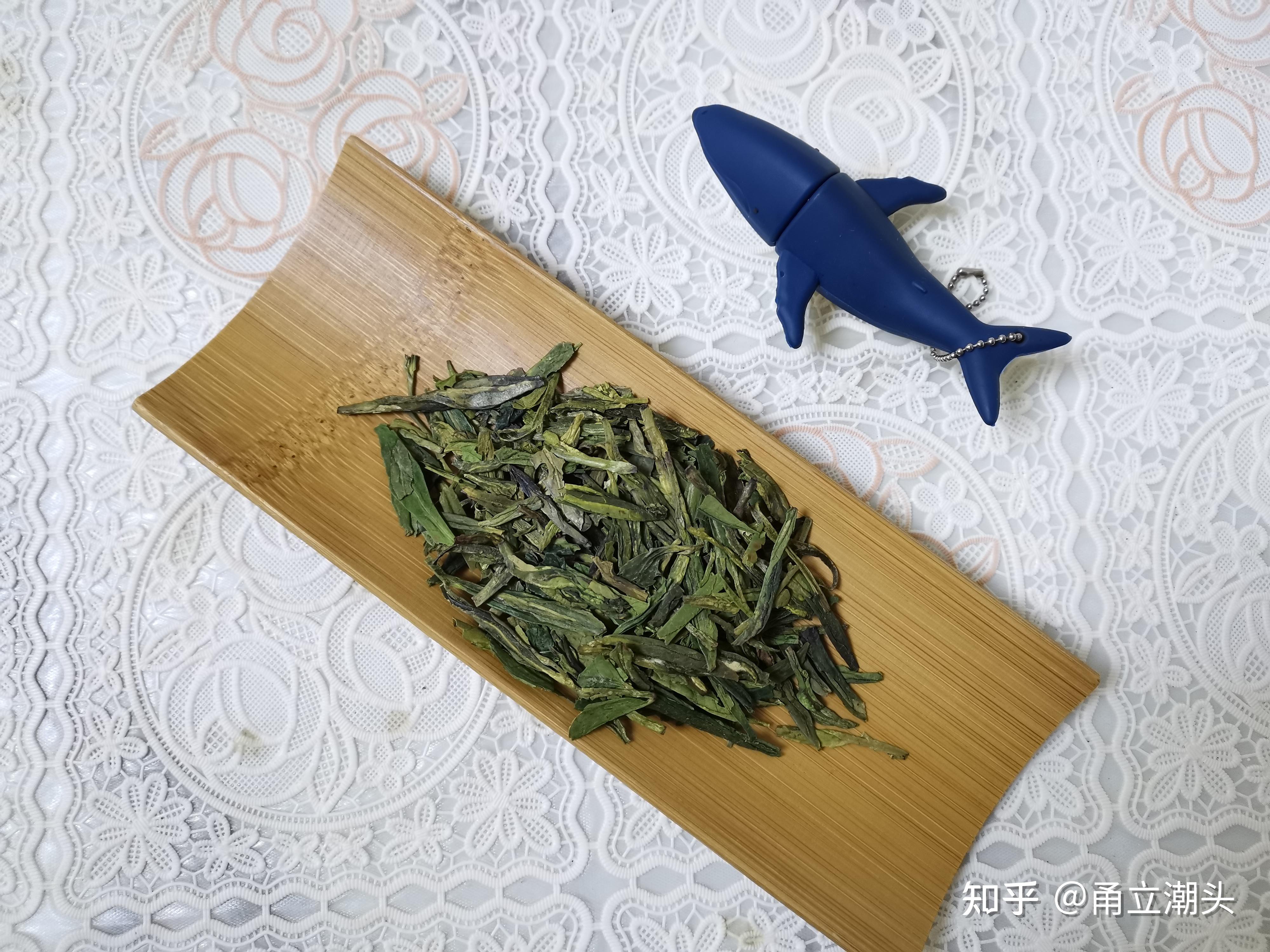 贡牌/狮牌/西湖龙冠/卢正浩等性价比较高的龙井茶品牌推荐 