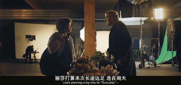 《致命之旅》限制级黑色喜剧！全程高能笑到劈叉