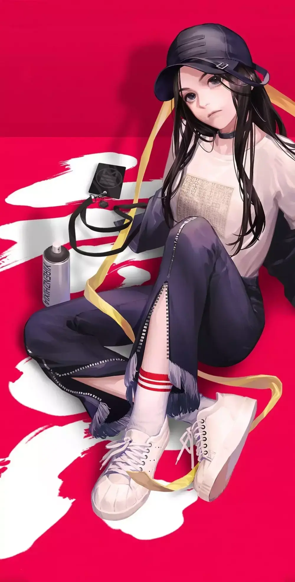 冯宝宝全屏壁纸有吗