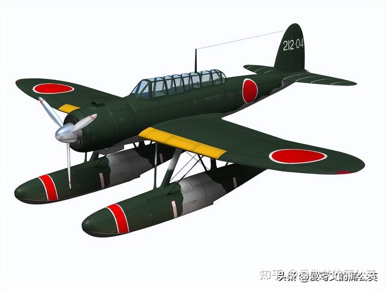 二战日本战斗机大全图片