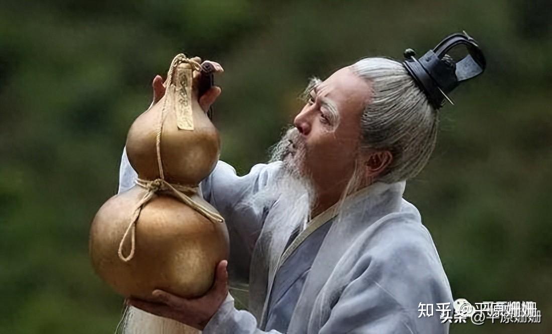 师徒如父子"这种情感的加深,李有序发现自己的师父居然是天地会的成员