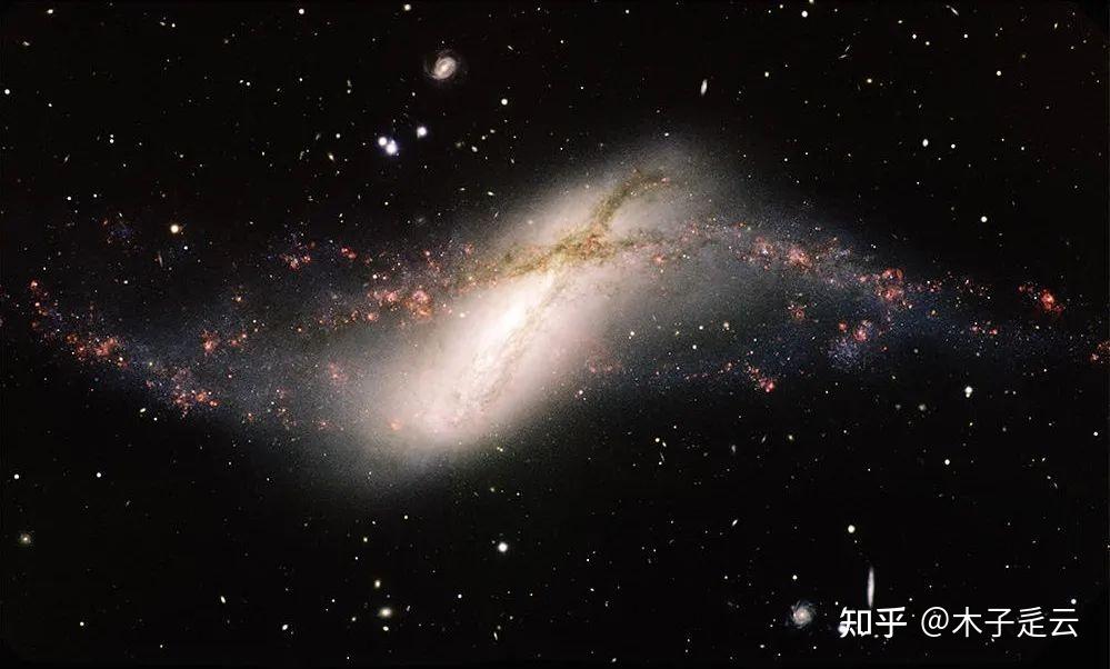 第二十一期：光学望远镜特辑之双子座望远镜Gemini Telescope - 知乎