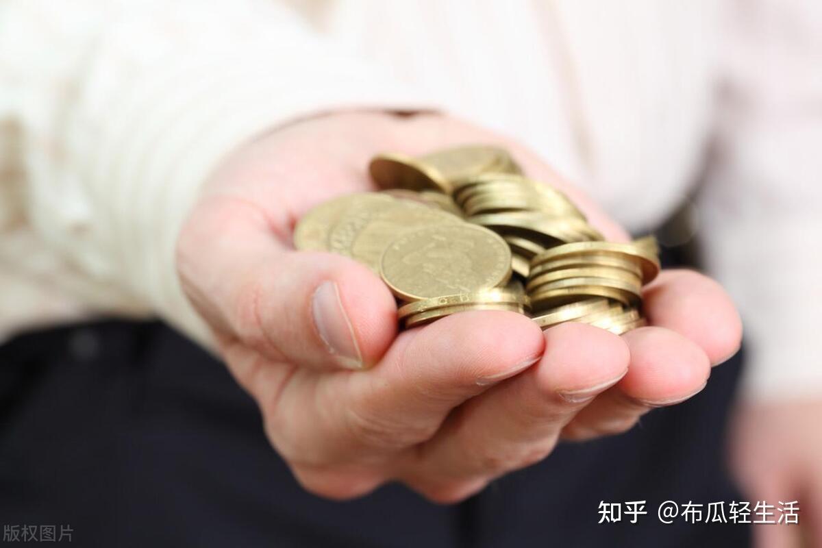 2024拒绝智商税，轻松攒钱攻略，让你生活更精致！ - 知乎