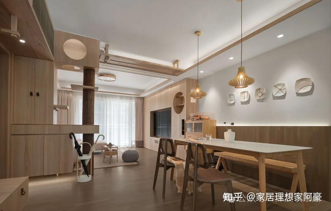 不得不佩服年轻人：给宠物设计的“家”，竟让自己都过得更好 - 知乎