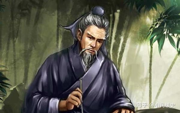被诸葛亮“骂死”的王朗、割据交州的士燮,居然都是经学大师! - 知乎