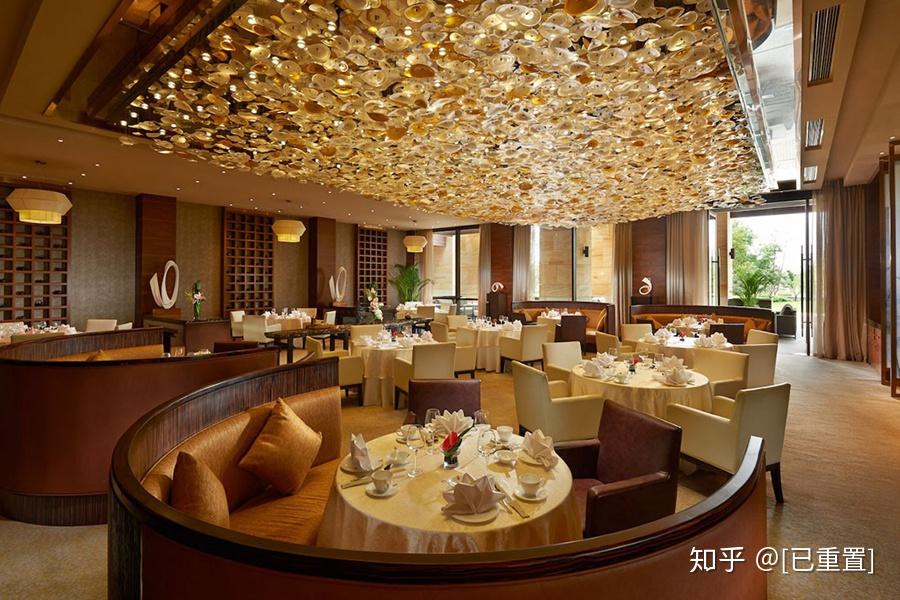武汉光谷希尔顿酒店灯具定制解决方案 - 知乎
