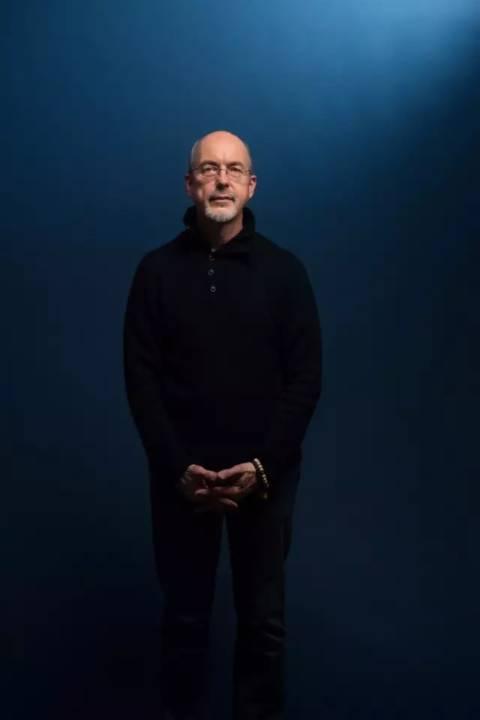 ARTYOO 人物 | 用另一双眼睛看比尔·维奥拉的影像世界 - 知乎