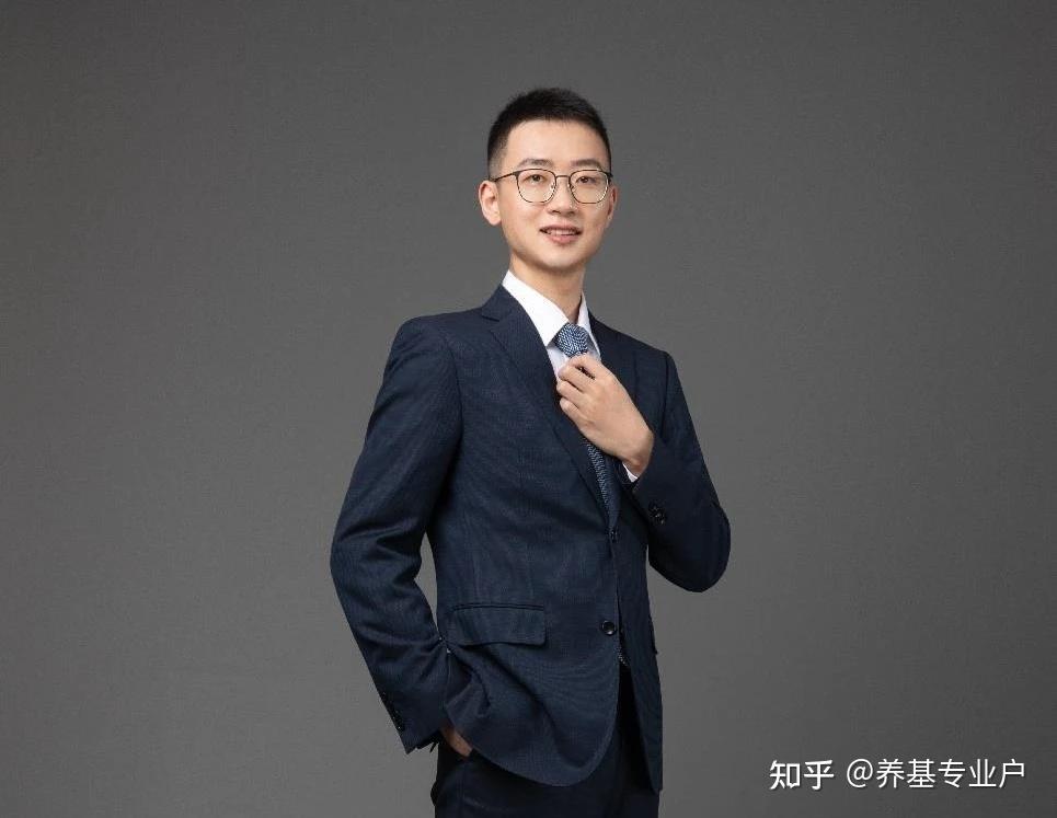 公募基金经理专题三汇添富基金杨缙