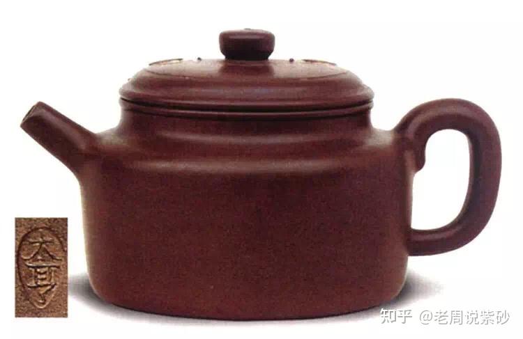 晚清紫砂八大家都是怎样的人物呢？ - 知乎